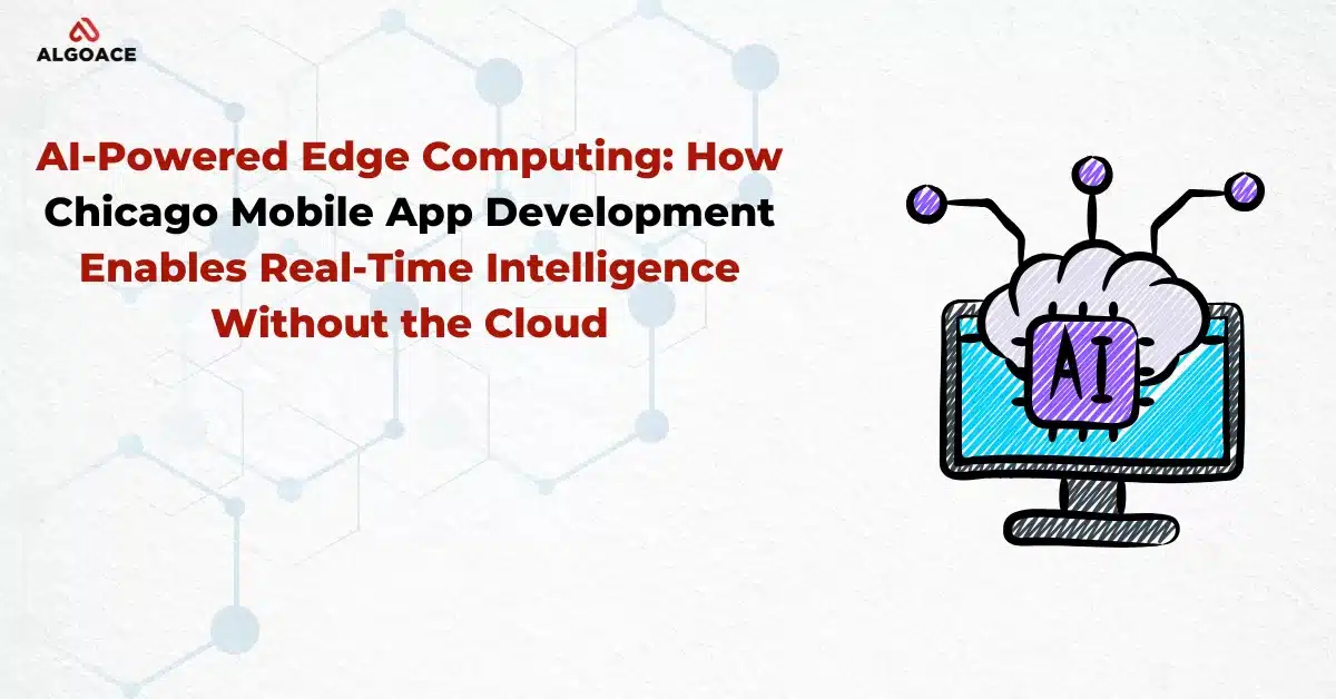 Chicago Mobile App Development